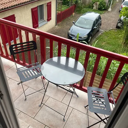 Apartment Proche Gare *